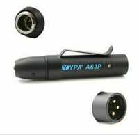 YPA A63P preamplificator microfon headset AKG