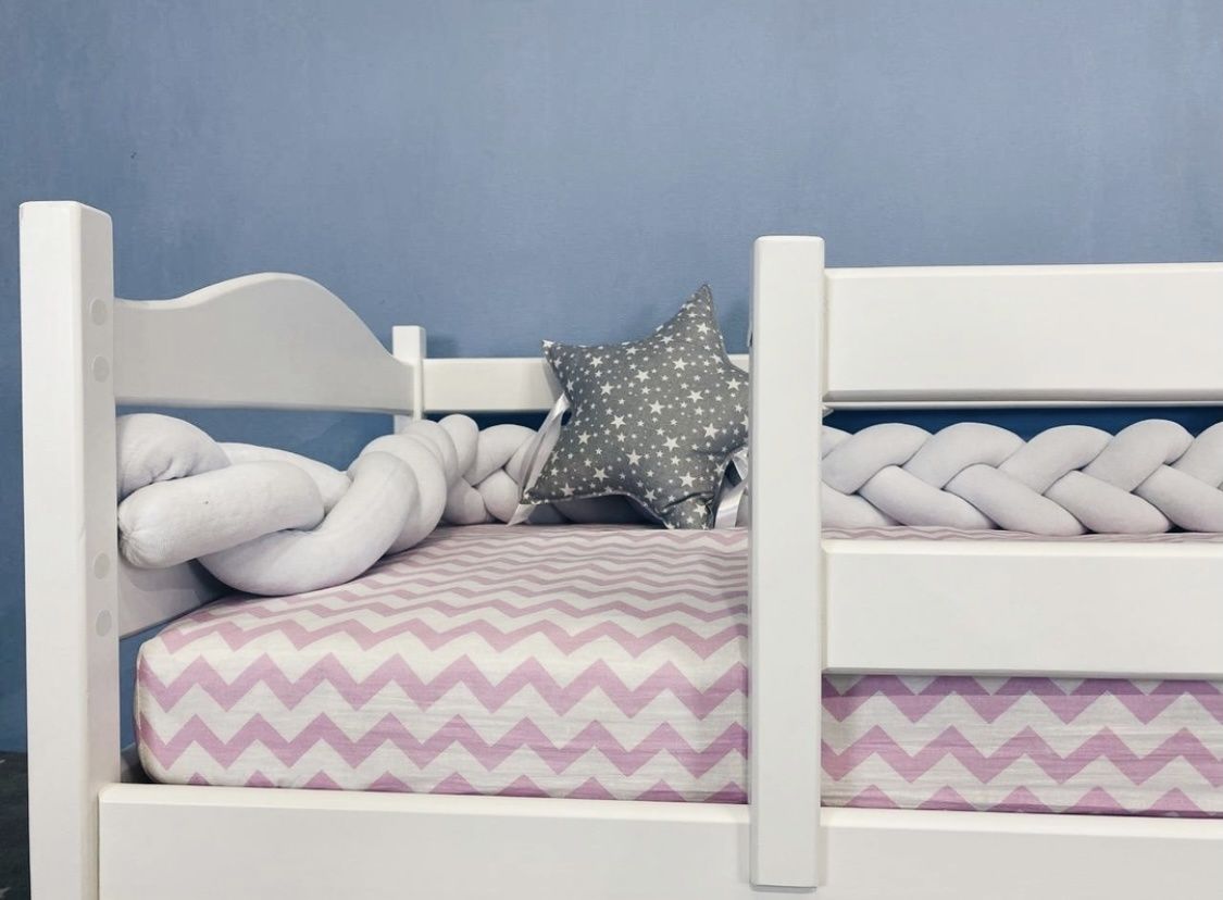 Детская кровать для ваших детей