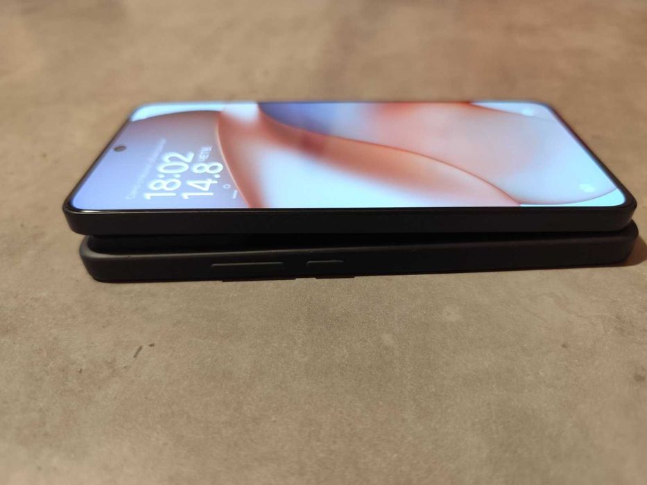 Xiomi Readmi Note 13 Pro 5G 8 Ram / 256 GB Като Нов !