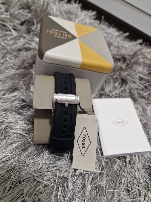 Ceas Fossil Original Nou