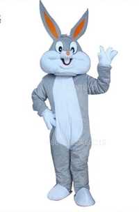 Costum Mascota Bugs Bunny