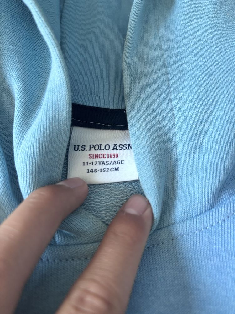 Оригинални суичери U.S Polo