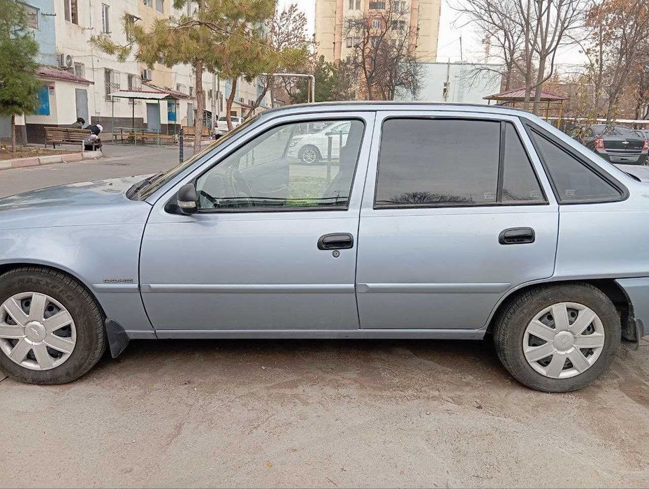 Nexia-2 DOHC 1.6 2013й