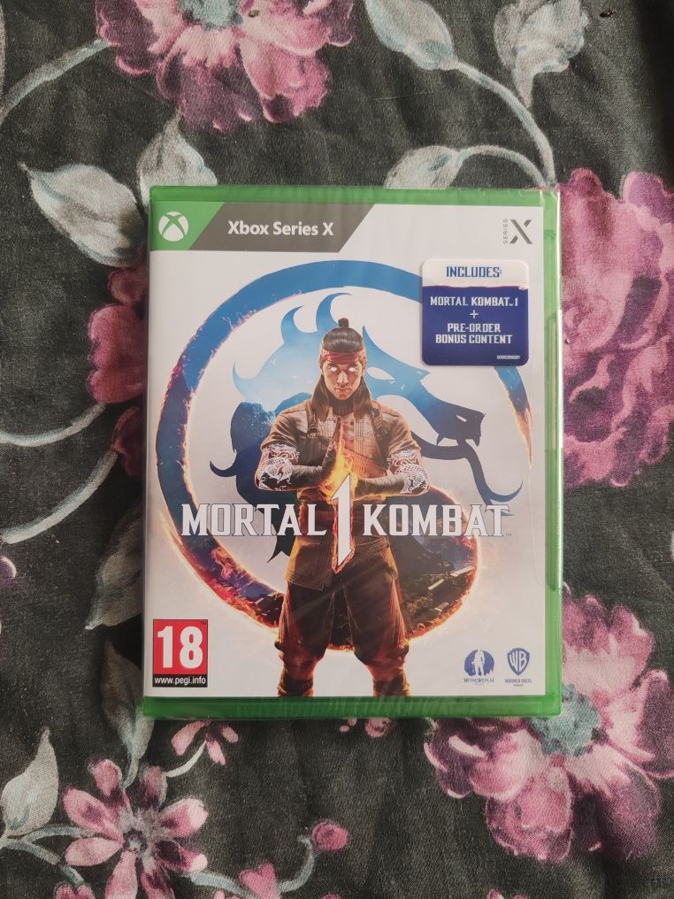 Xbox one/one X/one S/Series X Игри!