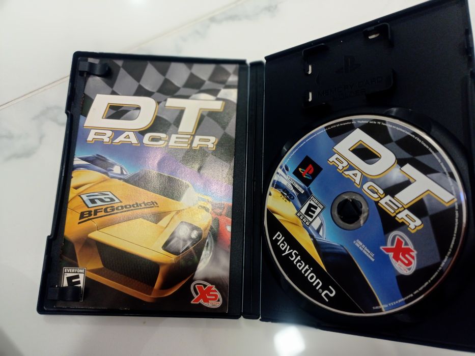 Игри за Playstation 2 и 3