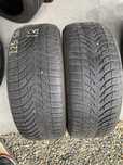 Anv m+s 225/50/17 Michelin/Dunlop