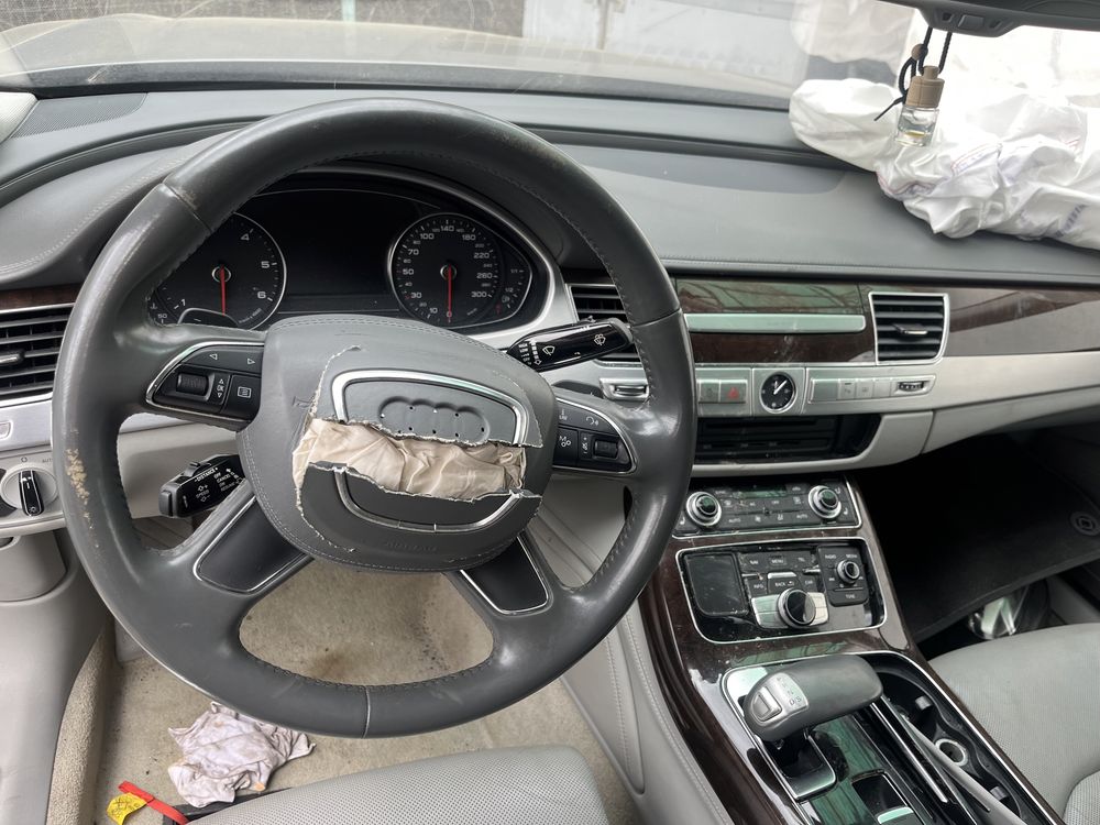 Audi A8 D4 4.2TDI 351 CDSB НА ЧАСТИ Ауди А8 Д4 4.2 ТДИ 351 К.С