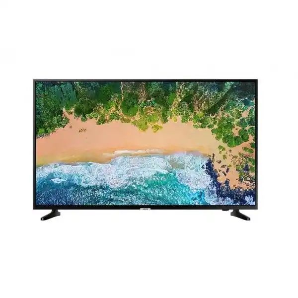 Отличен Телевизор Samsung 50" 127 см Ultra 4k smart wi fi отличен EON