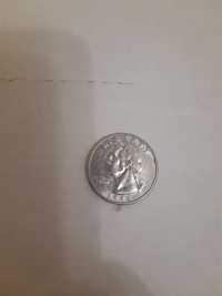 Продам монету liberty США 1998 года
