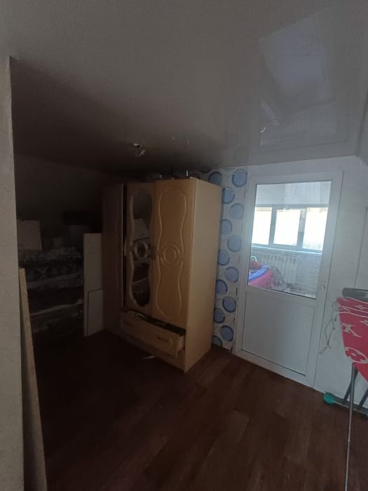 Продаётся дом в хорошем состоянии