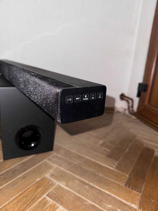 Soundbar SONY | BLUETOOTH, Surround