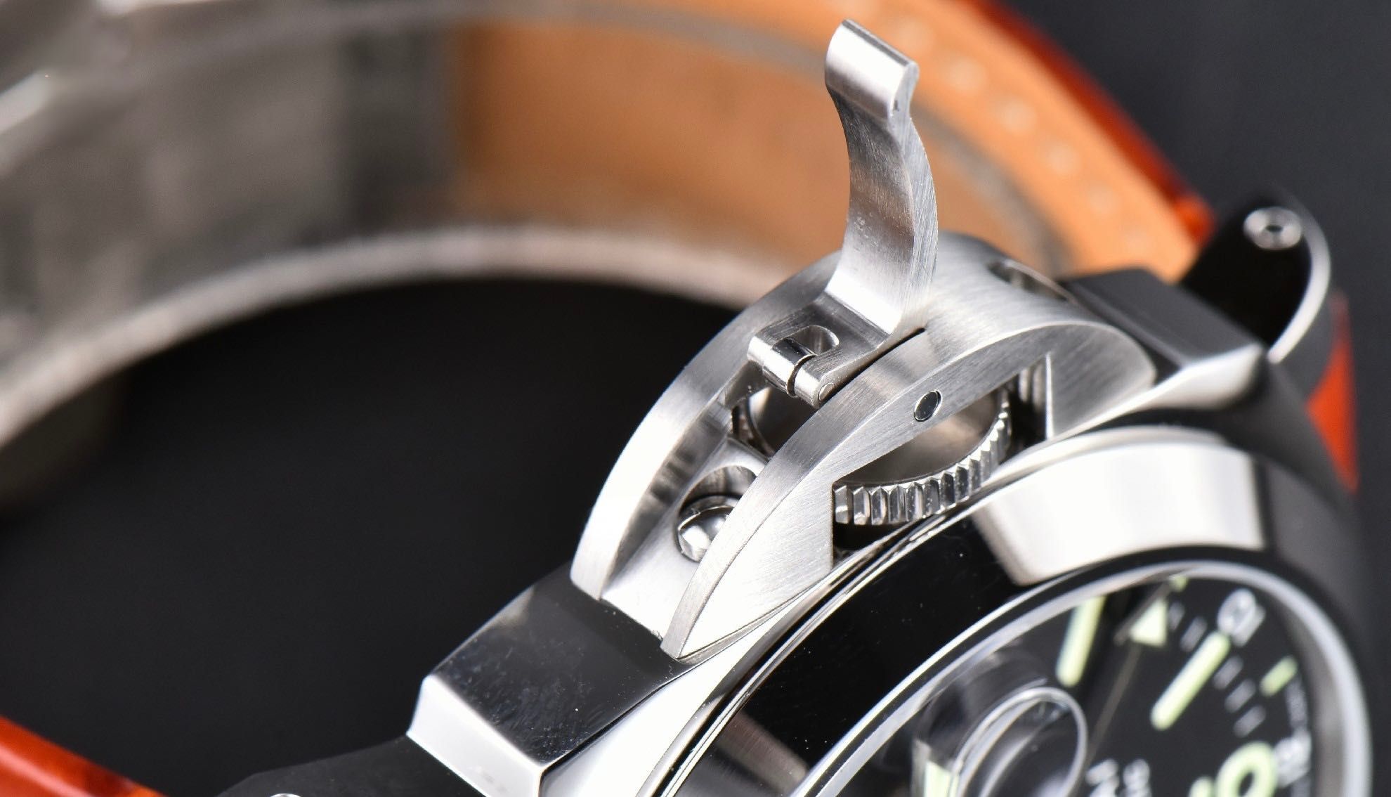 Panerai Luminor GMT PAM088 | 44mm | VSF | P9001