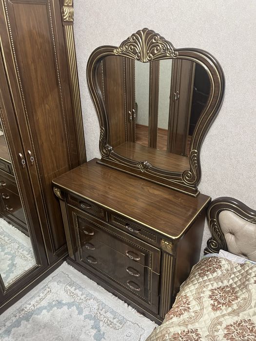 Продаётся комод от спального гарнитура