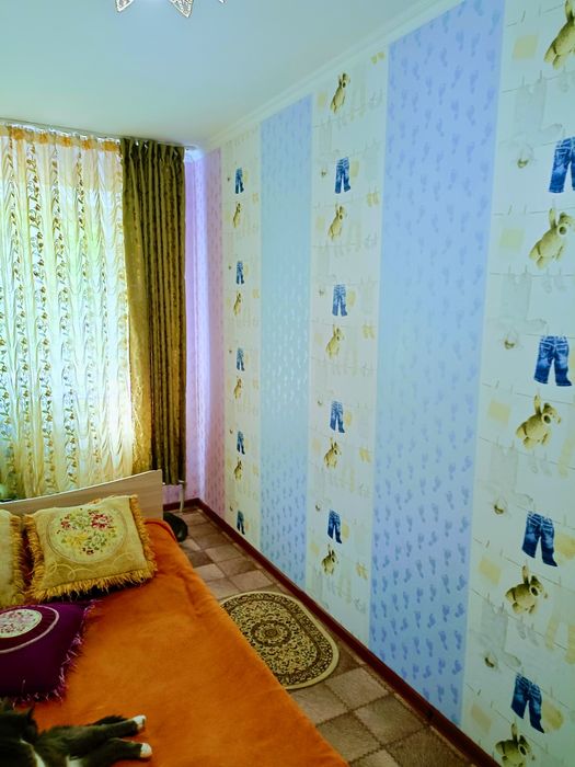 Продам 2-х комнатную квартиру на Бейбитшилик, 64а