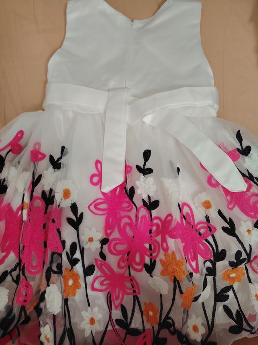 Официална рокля Carnival kids 3 г.