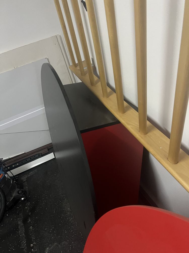 Mobilier Masa/ bancuta