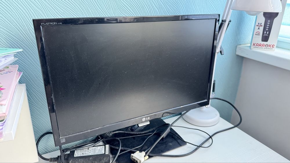 Монитор lg 24 дюйма