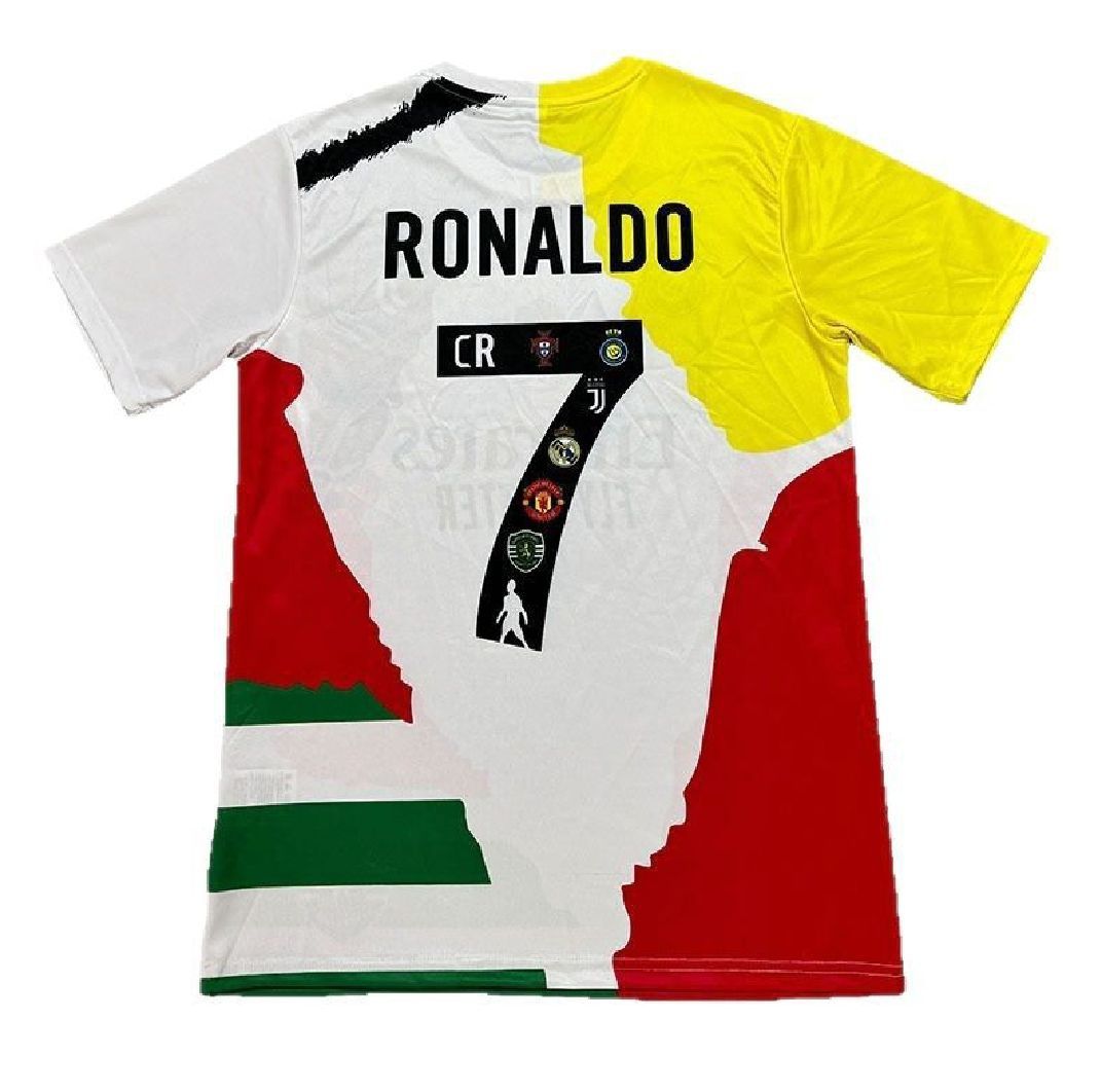 Messi & Ronaldo fanatlari uchun