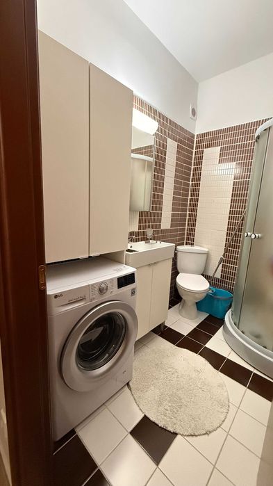 Vand apartament 3 camere - direct proprietar - mobilat si utilat