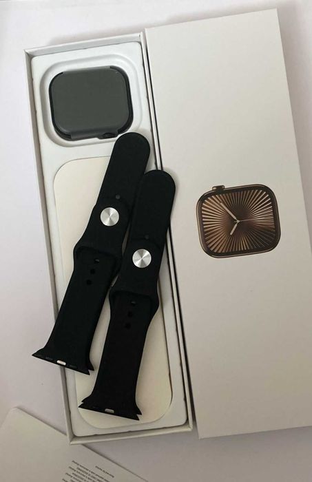 Продам смарт часы