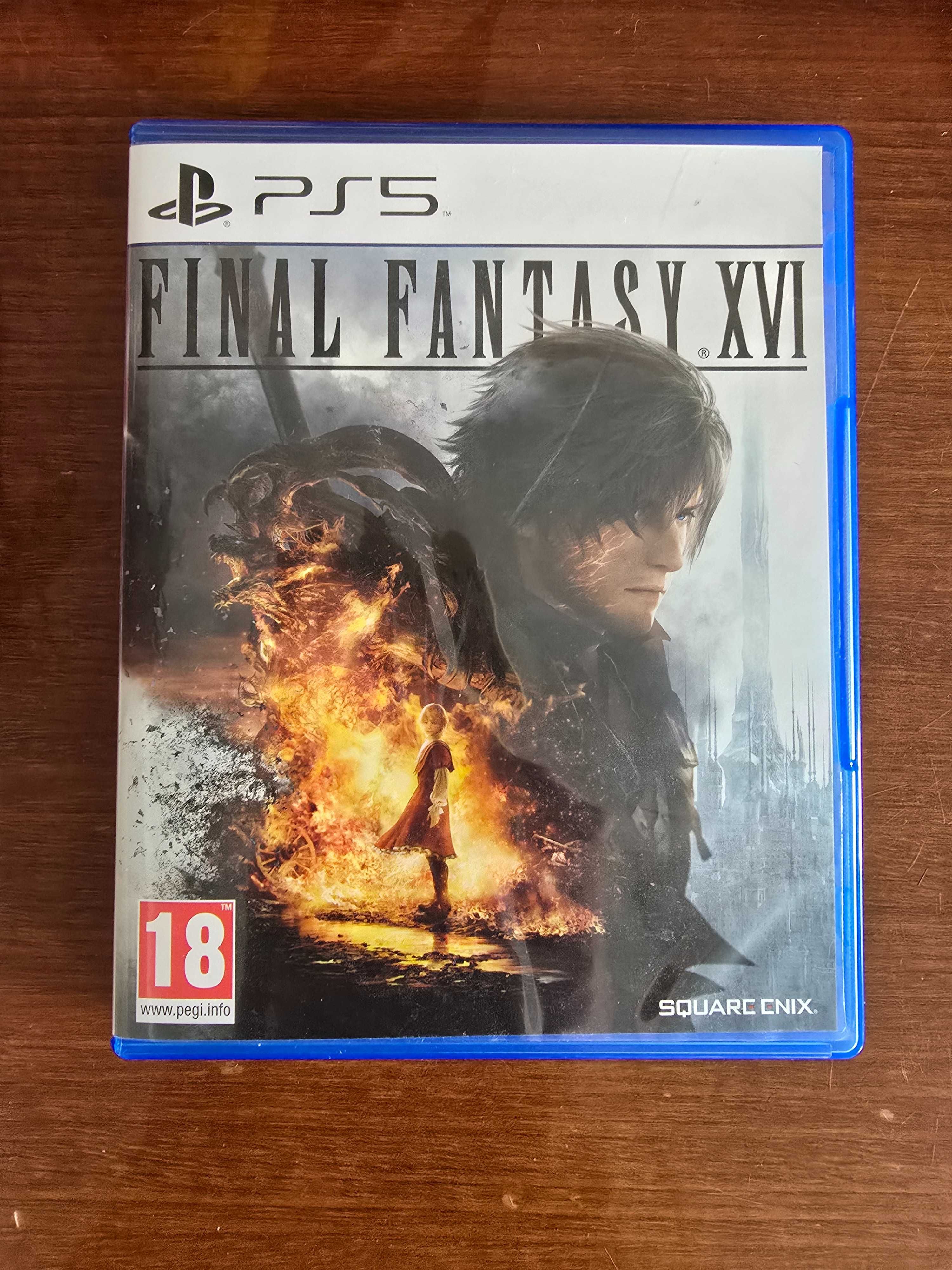 Игры для Playstation 4 и Playstation 5