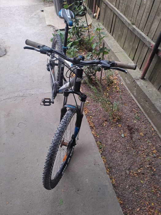 vand biciclete bulls si axess