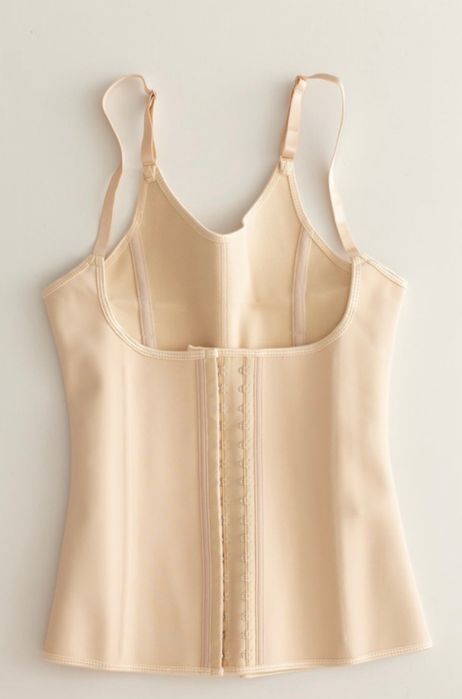 Корсет майка женская