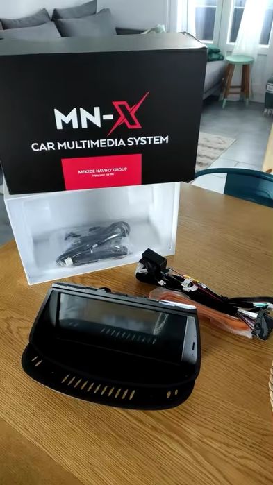 Navigatie android bmw e60/e90 cic 6gb/128G