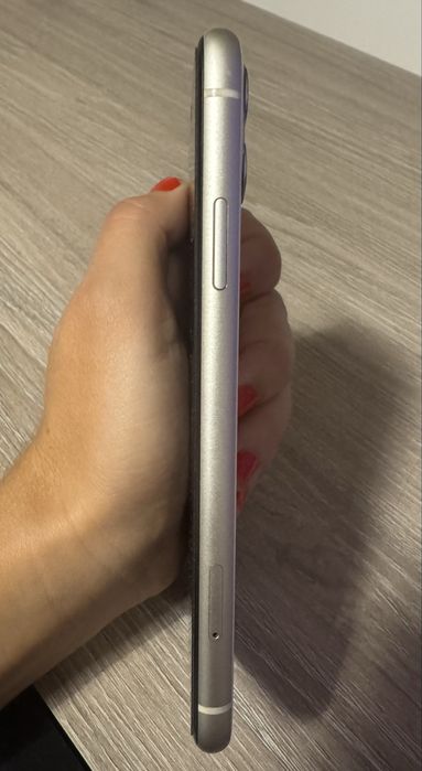 Iphone 11 - 64 GB