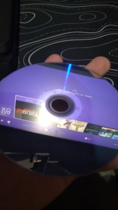 Продам игру RUST  PlayStation 4