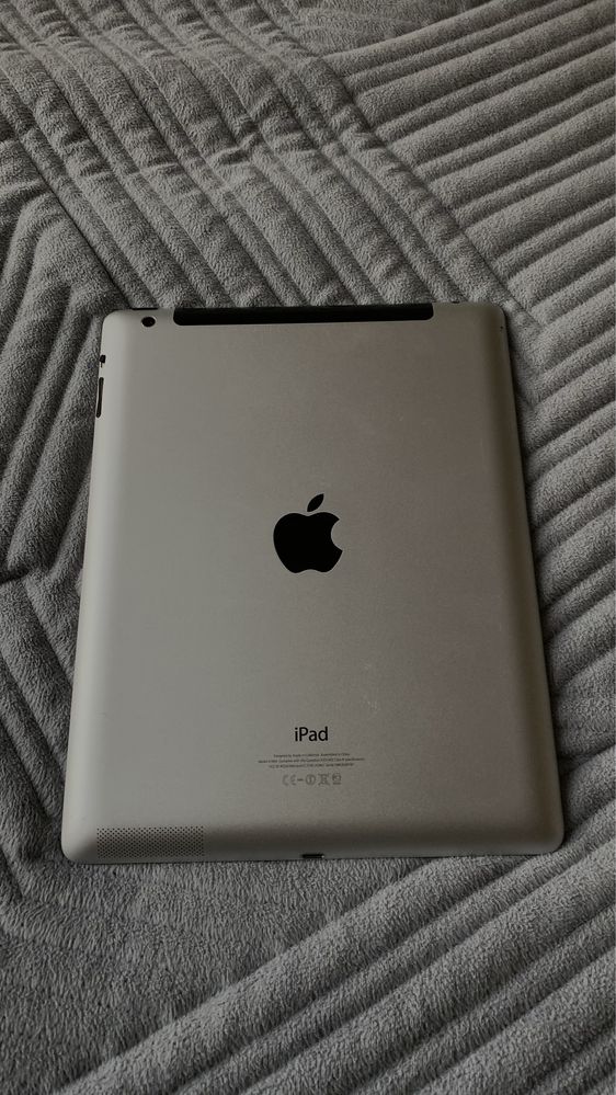 Ipad 4 4 го поколения
