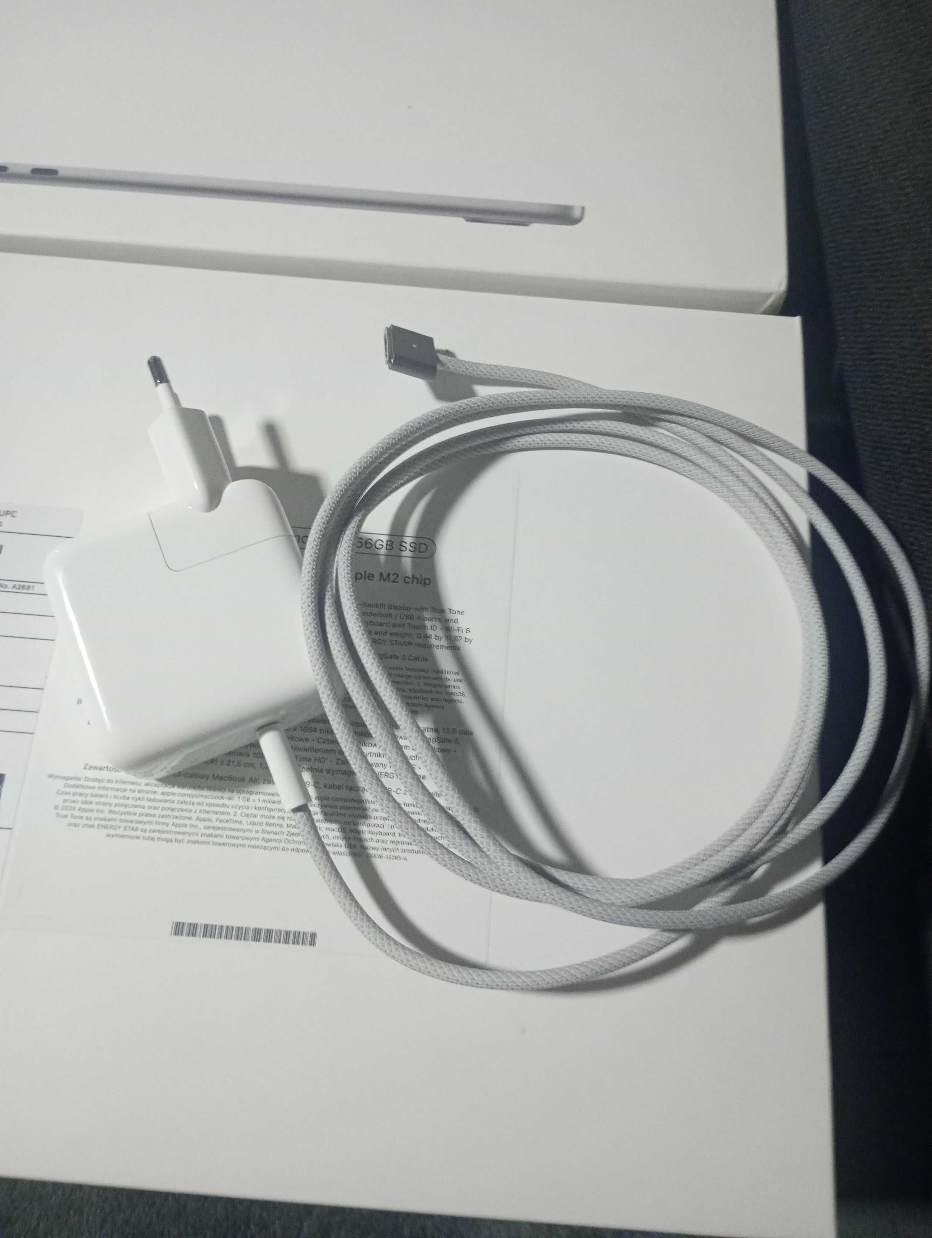 Лаптоп Макбук APPLE AIR 2