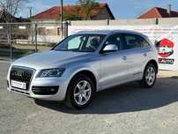 Audi Q5 2.0 Tdi 2010 Automat