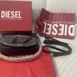Geanta Diesel 1Dr - Black
