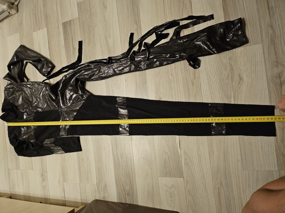 Costum gimnastica acrobatica sau dans