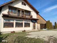 Agentia imobiliara VIGAFON vinde spatiu comercial Gorgota,jud.Prahova