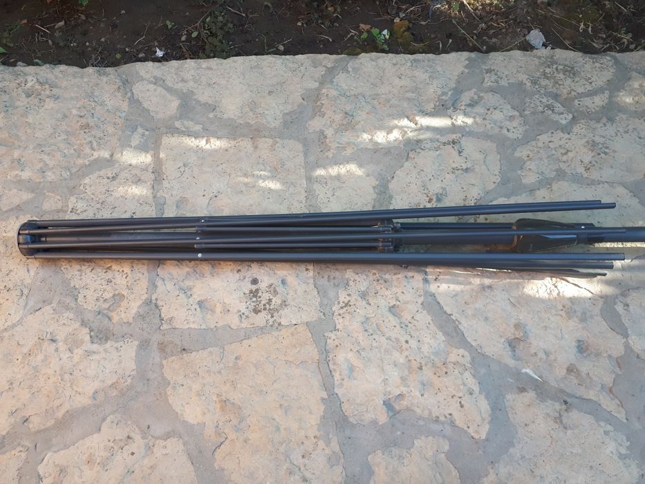 Umbrela de gradima 3m