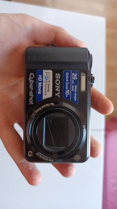 Cameră foto Sony