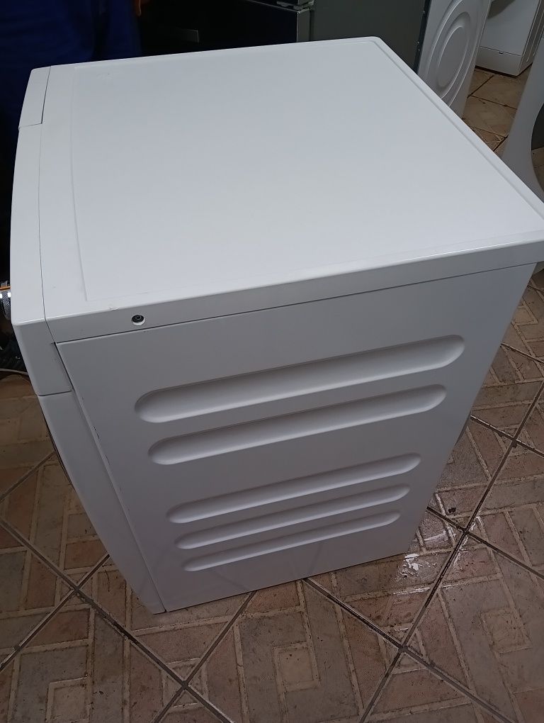Пералня Миеле  Miele W1 Power Wash A+++ 8кг ОПЦИЯ ПРАНЕ С ТОПЛА ВОДА!