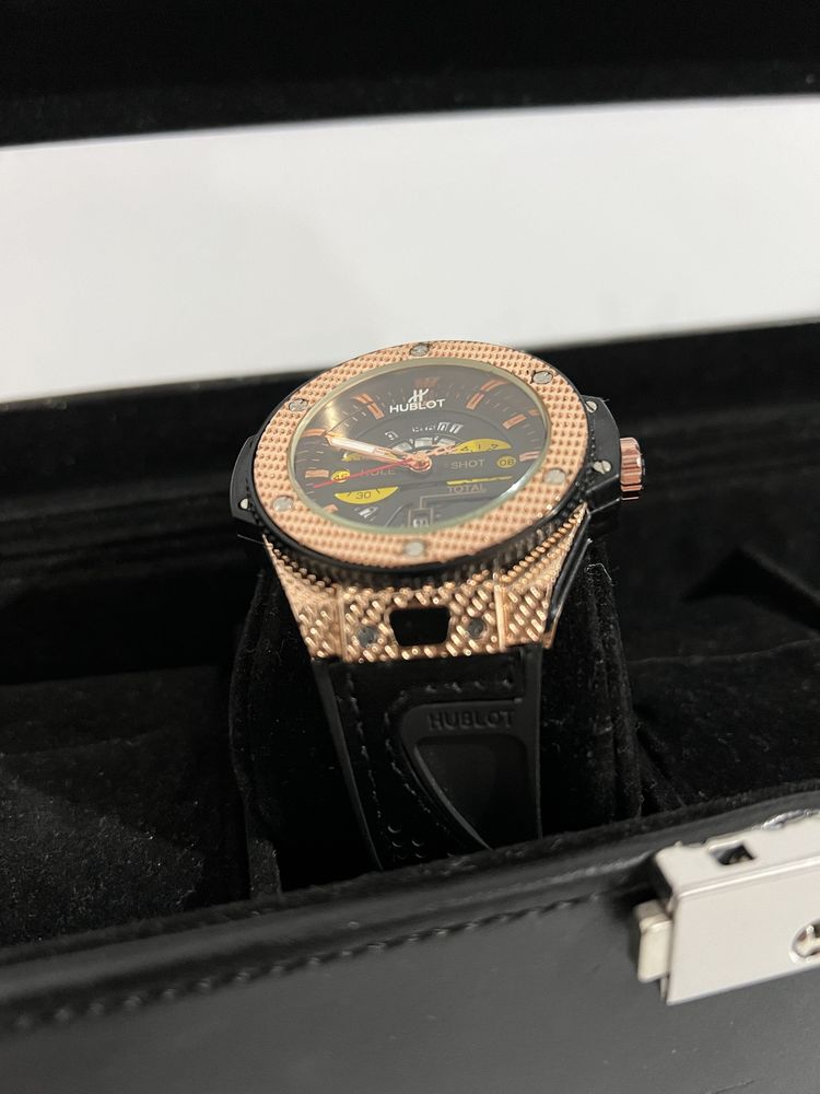 Ceas HUBLOT super calitate A+++