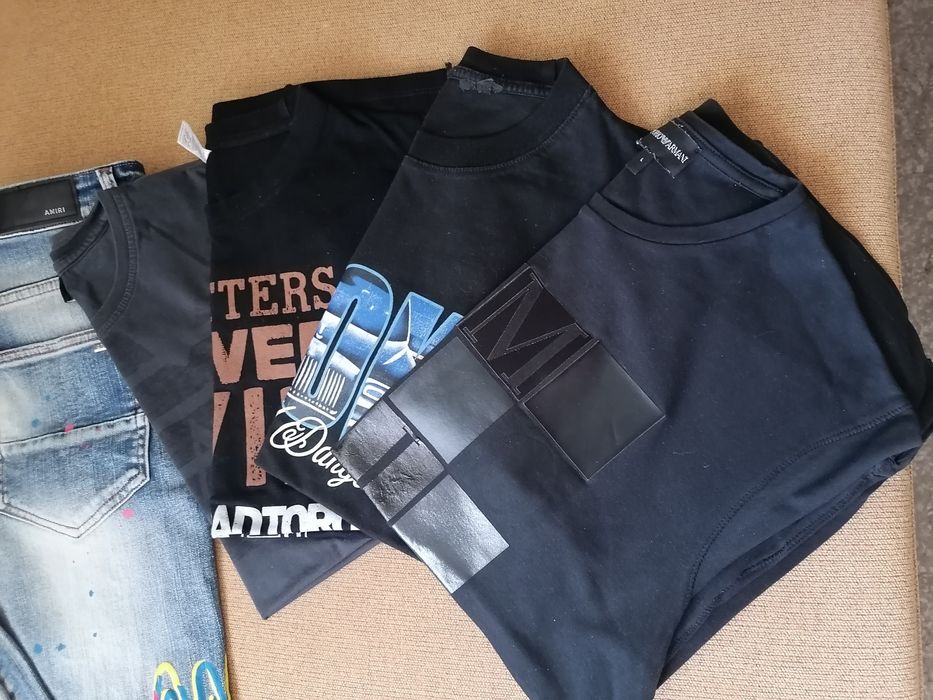 Лот за тийнейджър около 170-175 см.