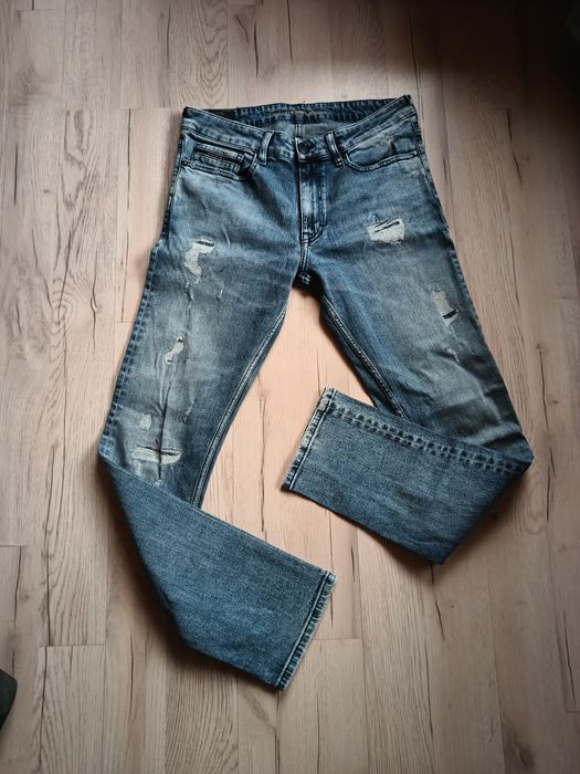 Blugi Calvin Klein, bărbați