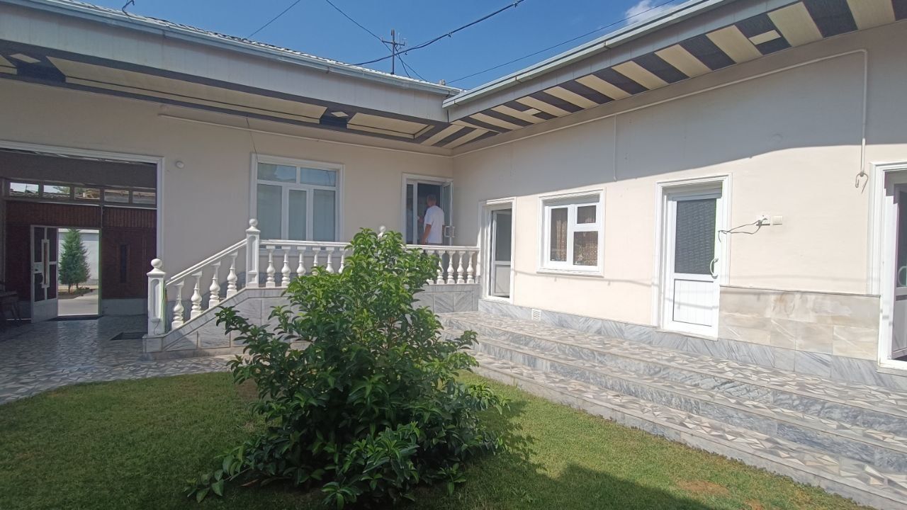 Срочно Продаётся Дом Участок. махалля Зиёвуддин Бобохонов 2,7 сотки