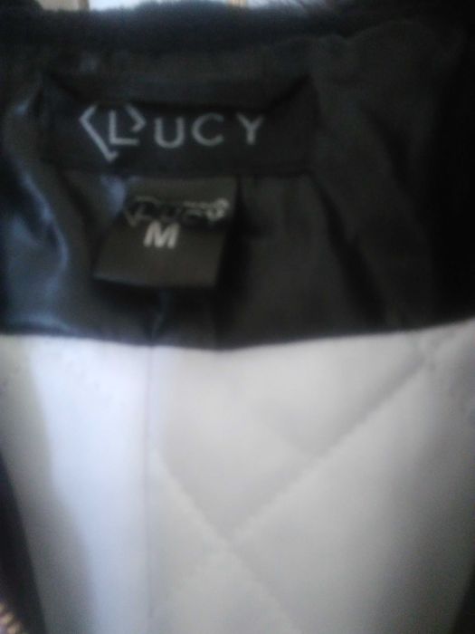 Пролетно -есенно яке Lucy