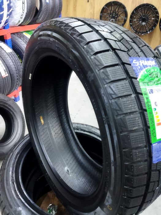 Zimniy haida 255/45/20