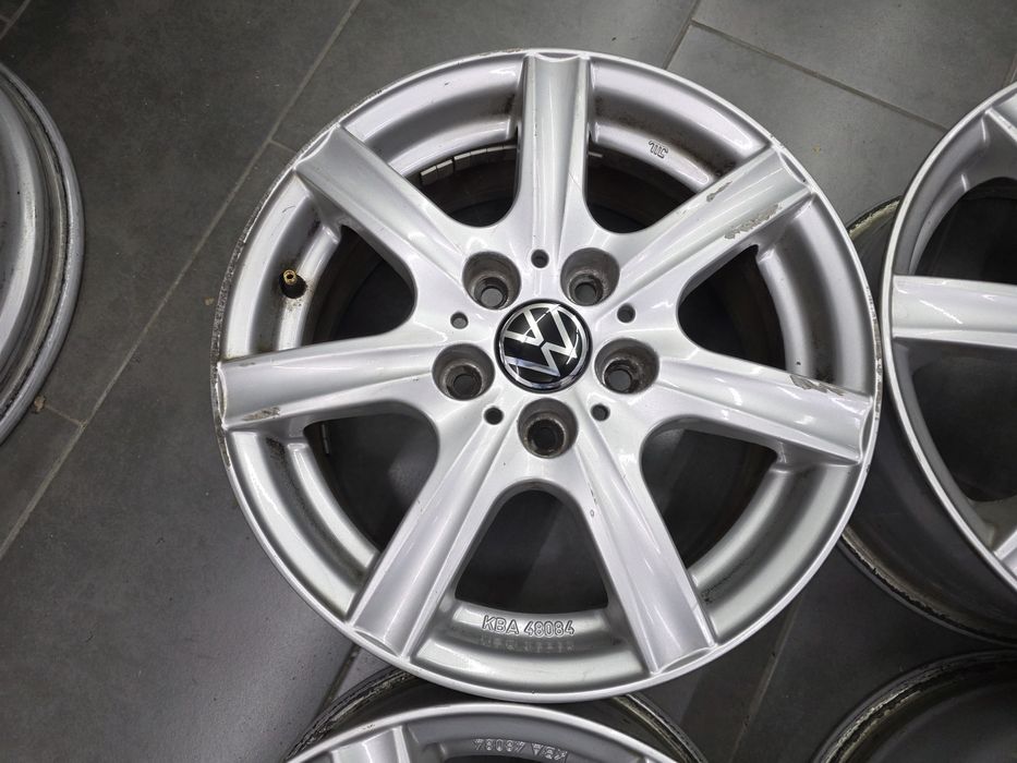 Джанти 15 - Volkswagen