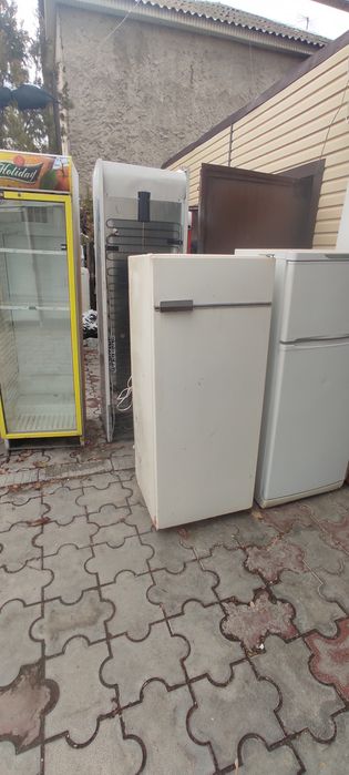 Холодильник с доставкой