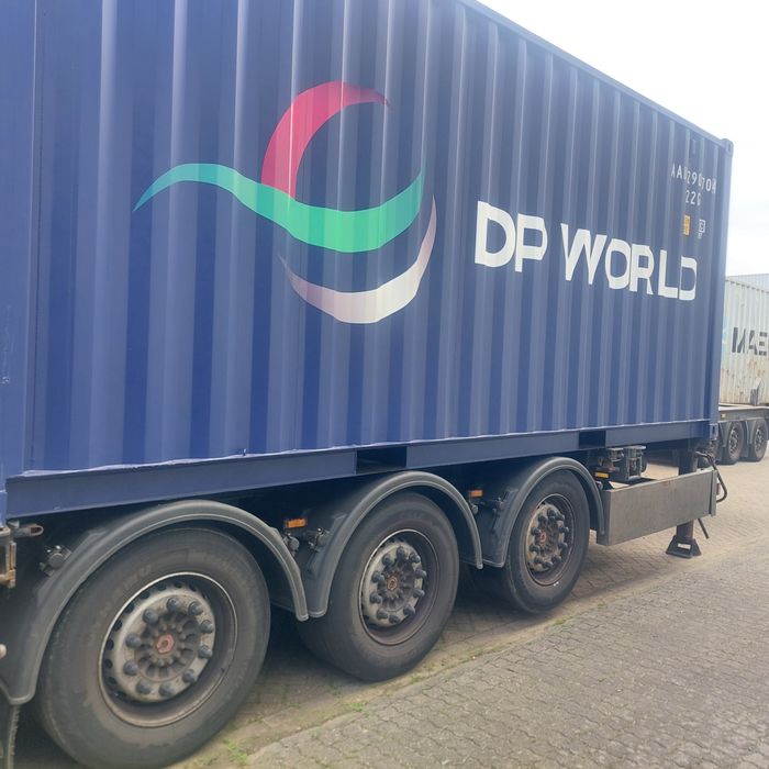 Sasiu containere multi broshuis