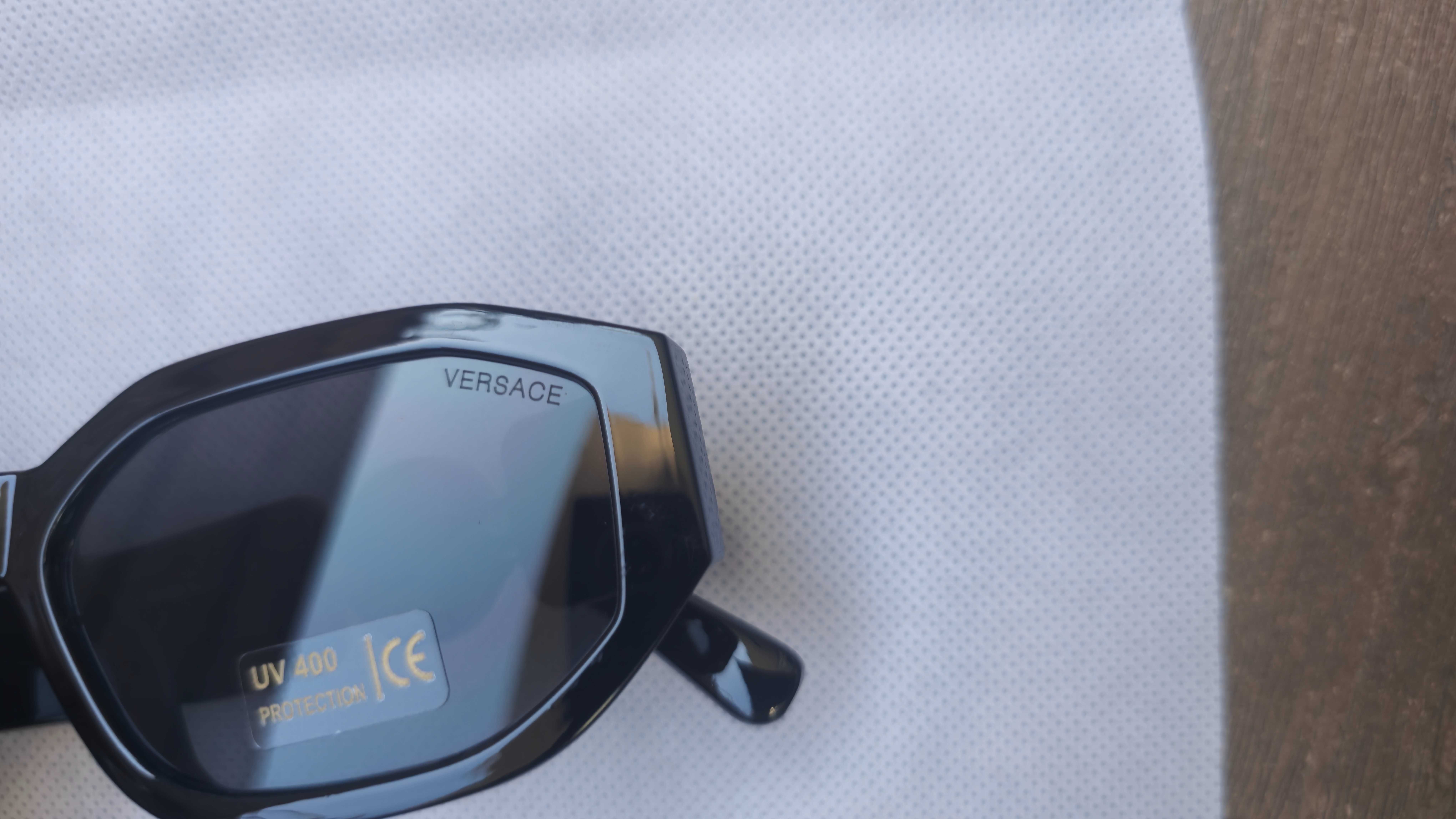 Ochelari de soare Versace medusa
