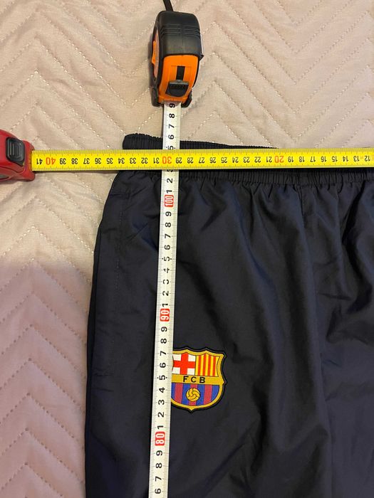 Nike FC Barcelona Training Pants Мъжко Долнище